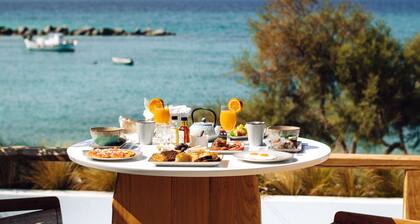Avgoustos Suites - Adults only