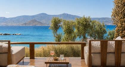 Avgoustos Suites - Adults only