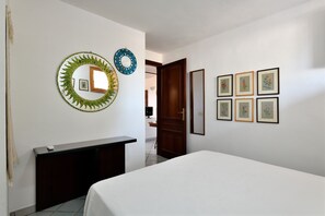 1 habitación, wifi gratis y ropa de cama 