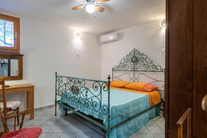 1 camera, Wi-Fi gratuito, lenzuola