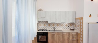 Casa vacanze Casa Barvis con giardino, aria condizionata, terrazza e Wi-Fi