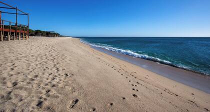 Holiday Home Casa Barvis with Garden, A/C, Terrace and Wi-Fi