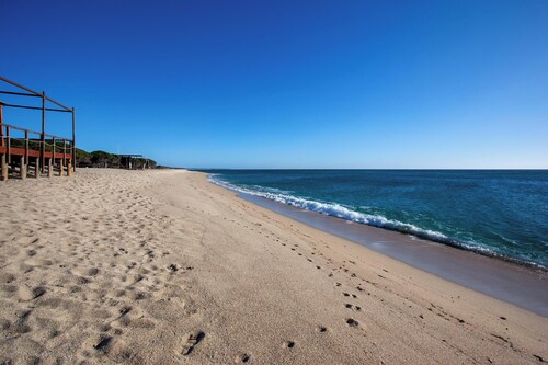 Vacation Home Casa Osala with Sea View, Garden, Terrace & Wi-Fi