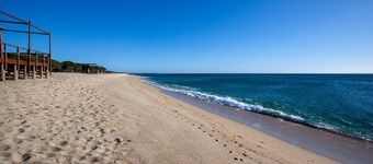 Vacation Home Casa Osala with Sea View, Garden, Terrace & Wi-Fi