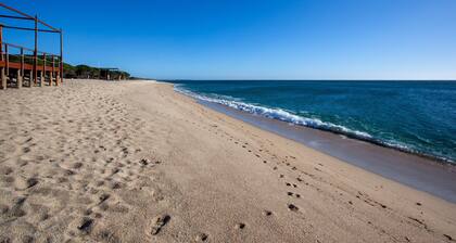 Vacation Home Casa Osala with Sea View, Garden, Terrace & Wi-Fi