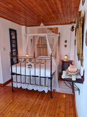 3 Schlafzimmer, Bügeleisen/Bügelbrett, kostenloses WLAN, Bettwäsche