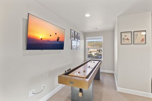 Sala de juegos