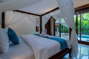 Villa - Sayang Sanur Villa I (Denpasar)