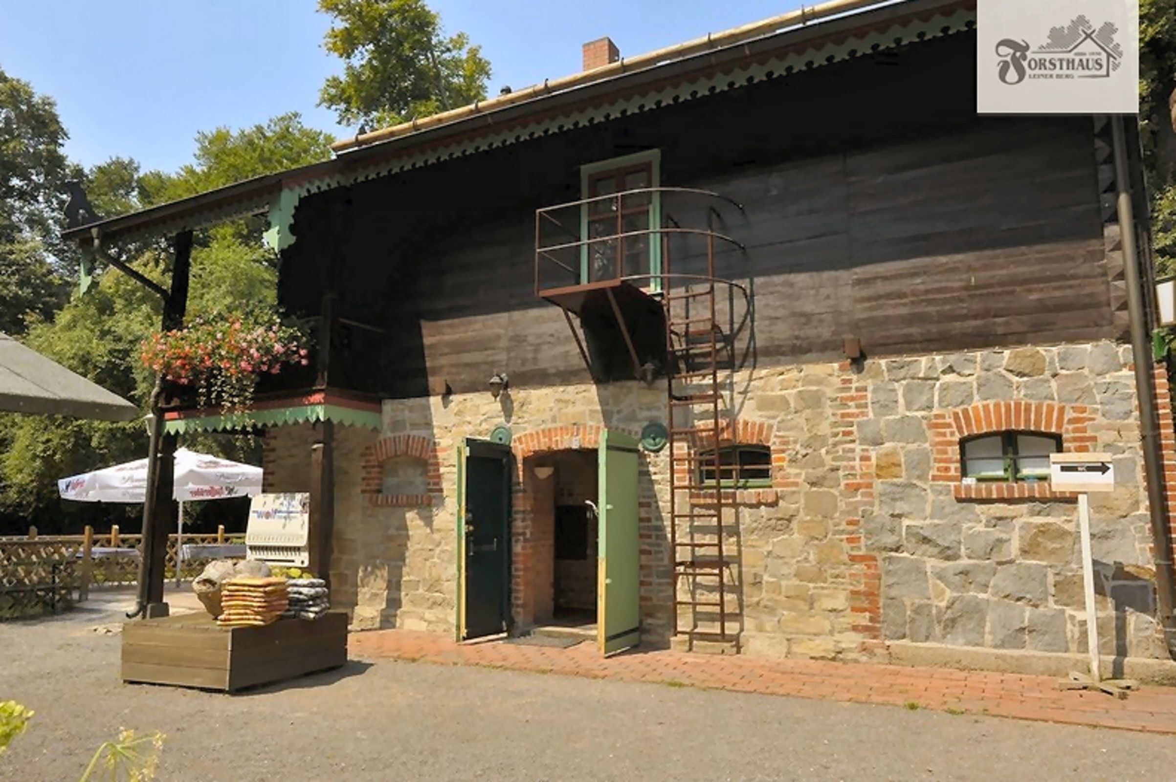 Außenbereich