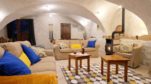 VENOSC-2 ALPES ★ 200m2 ★ SPA ★ PISCINE