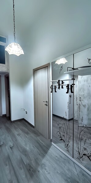 Interior - Apartment with enchanting view (Bacoli)
