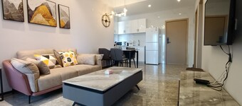 Rose Garden Private Apartment By LINK