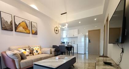 Rose Garden Private Apartment By LINK