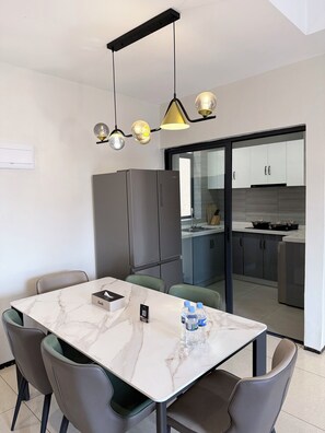 ครัวส่วนตัว