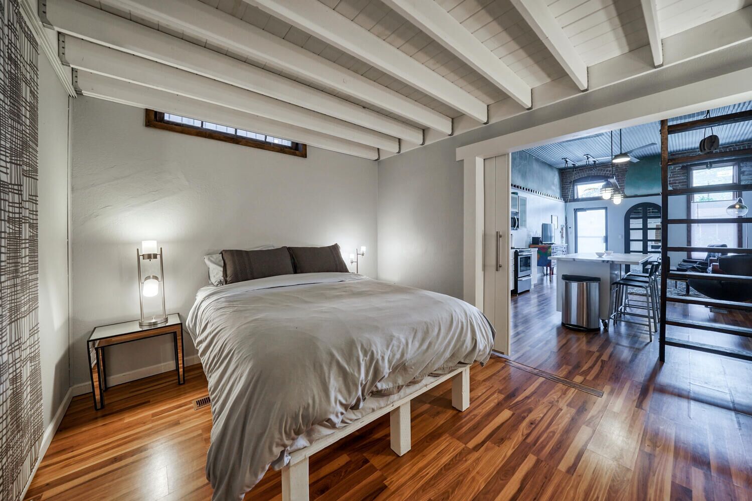 1 dormitorio, wifi gratis, ropa de cama