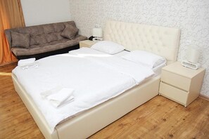 7 bedrooms - Hotel Dany (Tbilisi)