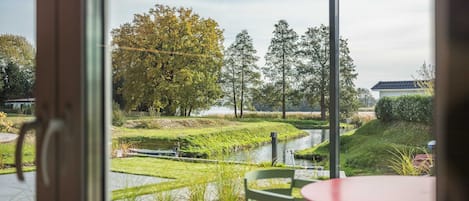 Interiör