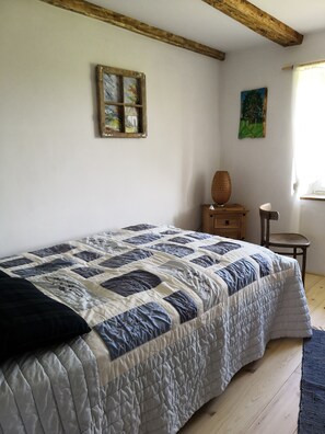 3 Schlafzimmer, Internetzugang, Bettwäsche