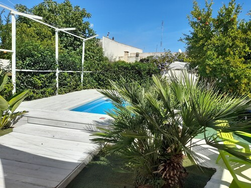 Residence "The House of the Pomegranate" Racale