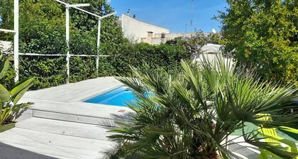Residence "The House of the Pomegranate" Racale