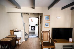 Interior - Smugglers Cottage in Penryn, Nr Falmouth (Cornwall)