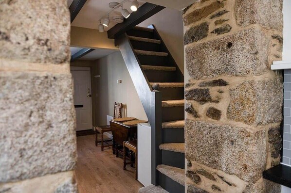 Interior - Smugglers Cottage in Penryn, Nr Falmouth (Cornwall)