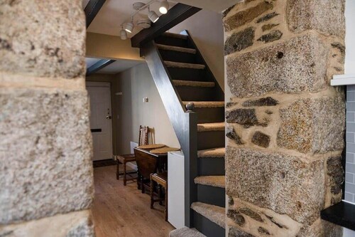 Smugglers Cottage in Penryn, Nr Falmouth