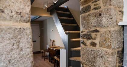 Smugglers Cottage in Penryn, Nr Falmouth