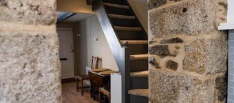 Smugglers Cottage in Penryn, Nr Falmouth