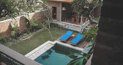 Govardan Home stay