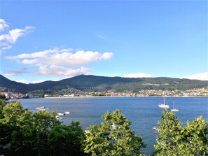 Beach - MORRAZO-VIGO BEACHES LUXURY REST (Moaña)