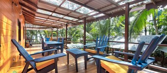 Beachfront X T Sea - Surf Spot with AC and FiberOp