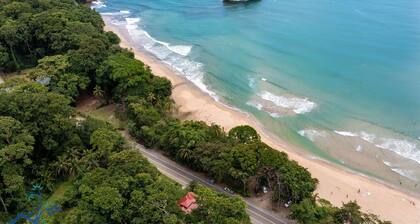 Beachfront X T Sea - Surf Spot with AC and FiberOp