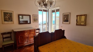 2 Schlafzimmer, WLAN