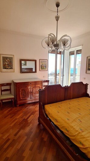 2 bedrooms, WiFi