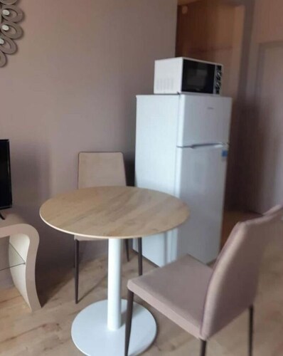 Residence VAlissou - Appartement décoration Cosy