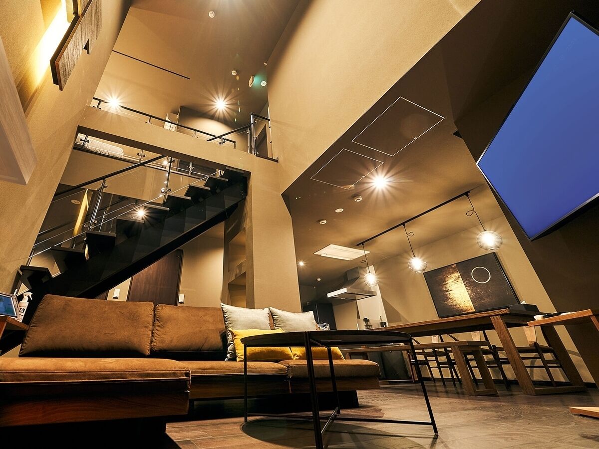 基本別墅, 非吸煙房, 不可攜帶寵物 (North Wing/BBQ Terrace) | 3 間臥室、書桌、筆電工作空間、遮光布/窗簾