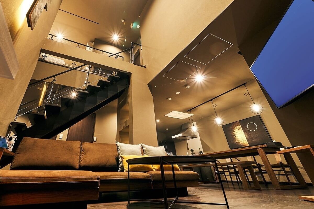 Villa básica, para no fumadores, no se aceptan mascotas (North Wing/BBQ Terrace) | 3 habitaciones, escritorio y espacio para trabajar con laptop