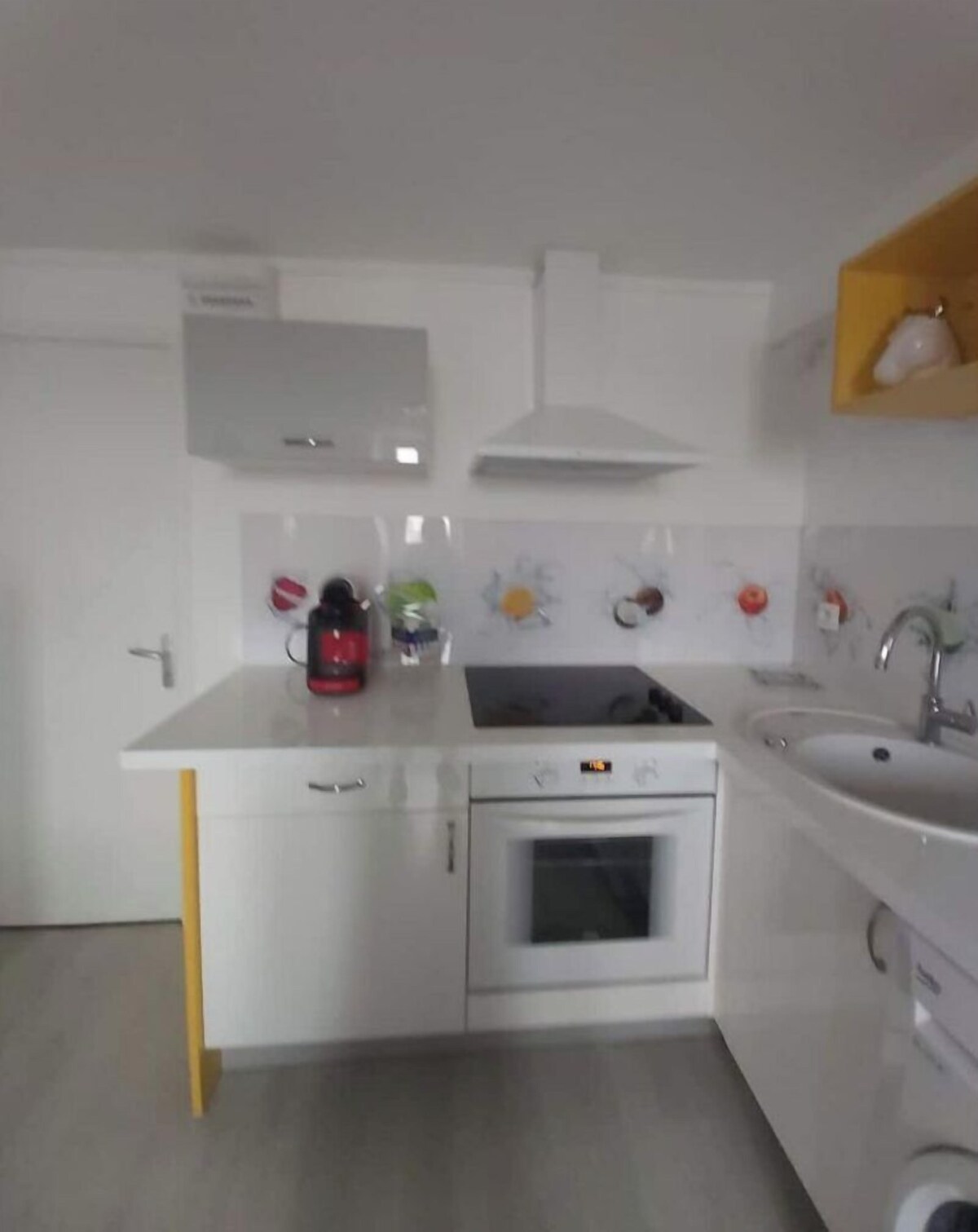 Image de profil de l’hôte