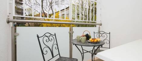 Servei de restauració a l'aire lliure