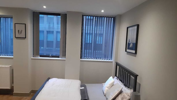 Executive Apartment - Rochester Apartment (Rochester)