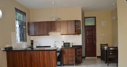 Apartment in the heart of Mbezi Beach