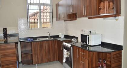 Apartment in the heart of Mbezi Beach