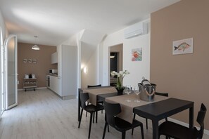 Dining - Villa Scirocco (Camaiore)