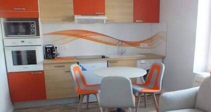 Residence Miranto - Furnished vintage decor