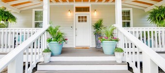 Close to Beach~Dowtown~St Augustine~CoastalCottage