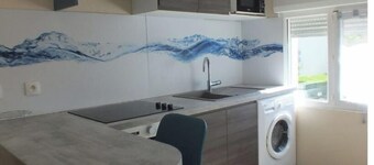 Residence Miranto - Marine decoration apartment