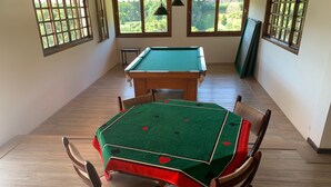 ゲーム室