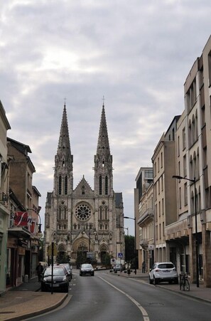 Site d’intérêt