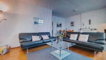 Smart-TV, Arbeitsbereiche
